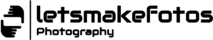 Logo von Letsmakefotos